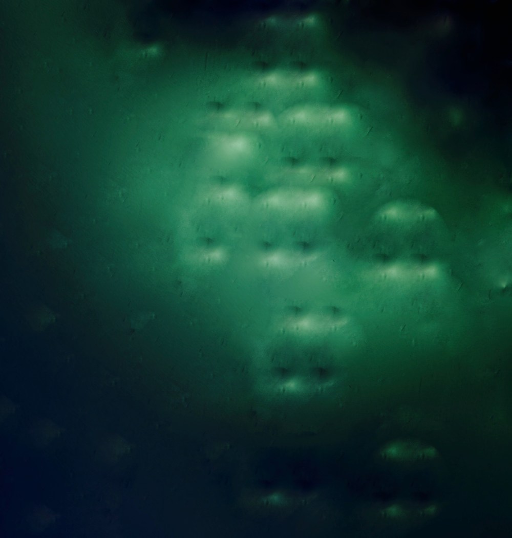 20 FA blue green crystal eyes from mars2