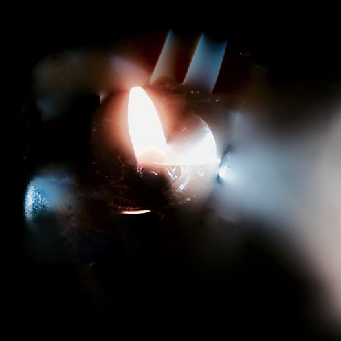 6 FA flame in planet